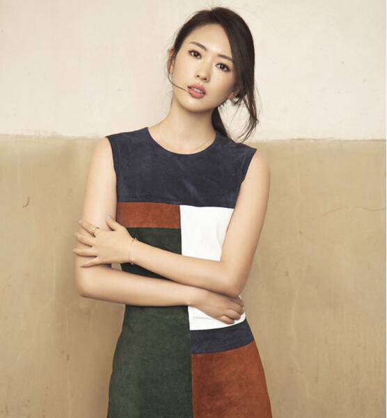 周小北扮演者童瑤個人資料 揭童瑤被打真相