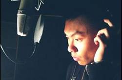 趙欣瑜兒子葉德中酷似許志安唱功好 趙欣瑜稱好感動