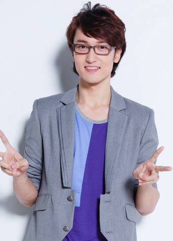 揭王傳君個(gè)人資料 王傳君女友劉倩曝光曾是好聲音學(xué)員