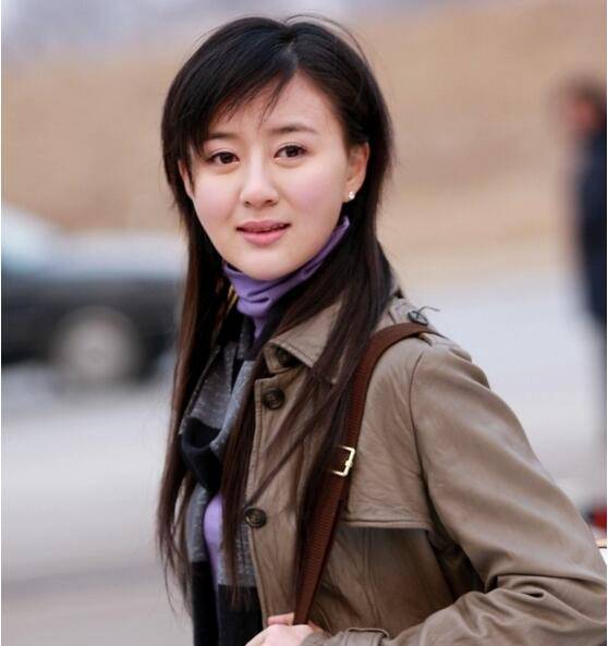 周牧茵個(gè)人資料 揭其整容前后對(duì)比照竟神似袁姍姍