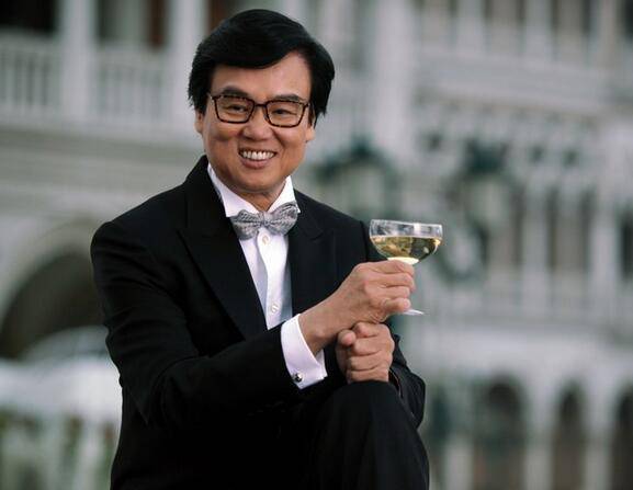 向華強(qiáng)老婆曝周星馳五宗罪 揭與周星馳不和的12位明星