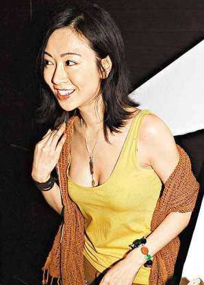 袁潔瑩老公是誰(shuí) 袁潔瑩遭同性戀人拋棄