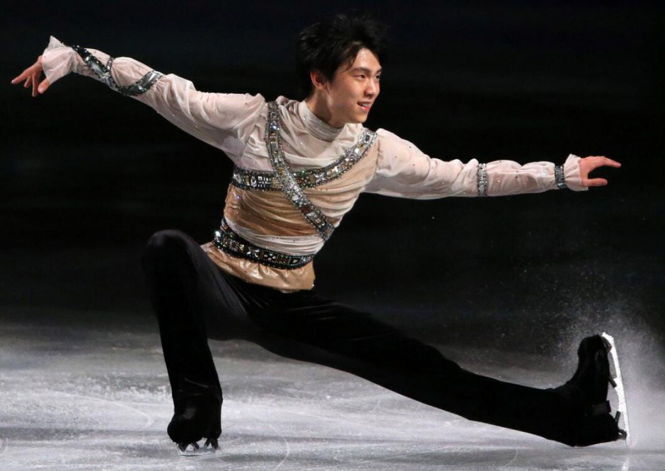 羽生結(jié)弦李子君合影引熱議 羽生結(jié)玄女友是李子君嗎