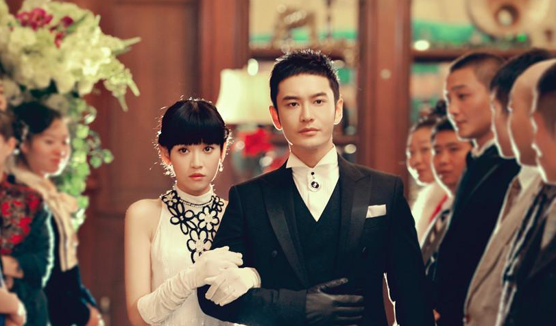 向寒川扮演者是誰 向寒川扮演者謝君豪個(gè)人資料