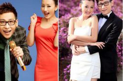 郭曉敏 黑 兒子 老公李好不樂意 把綠帽摘了