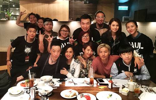 朱茵的3極電影片稱被騙了 朱茵告白黃貫中網(wǎng)友紛紛祝福