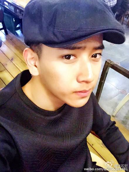 殷洪怎么死的 殷洪的扮演者陳若軒資料簡介