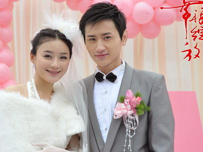 揭秘朱一龍與袁姍姍什么關(guān)系 盤點(diǎn)朱一龍演過的電視劇