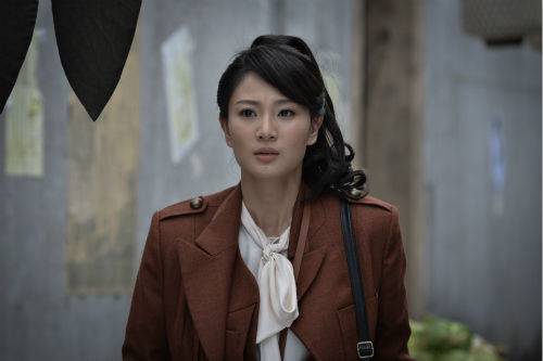 謝仙個人資料曝光 謝仙出演《飄帥》化身 氧氣美女