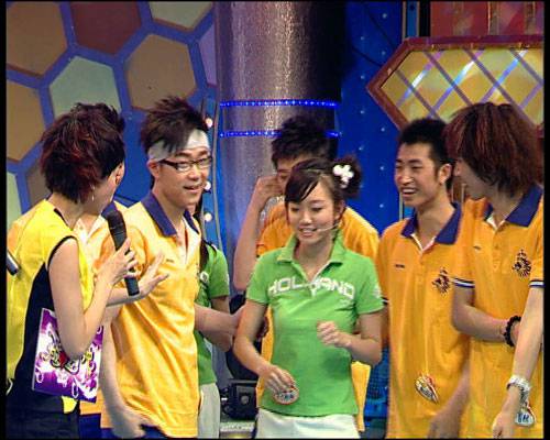 極品女士于莎莎老公大曝光 于莎莎個人資料