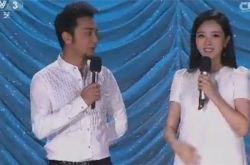 央視主持人李思思的丈夫是誰 李思思挺孕肚回央視