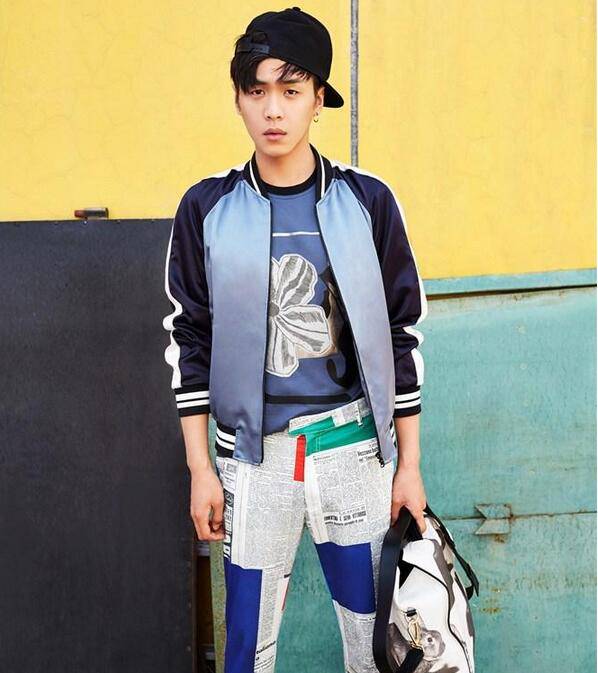 張若昀的父親是誰 曝張若昀家庭背景驚人