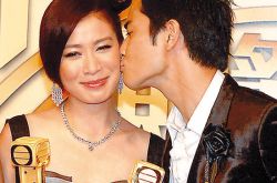 周麗淇個人資料 揭秘周麗淇鄭嘉穎分手原因真相