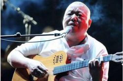 臧天朔為什么入獄  揭坐牢原因及斯琴格日樂關(guān)系