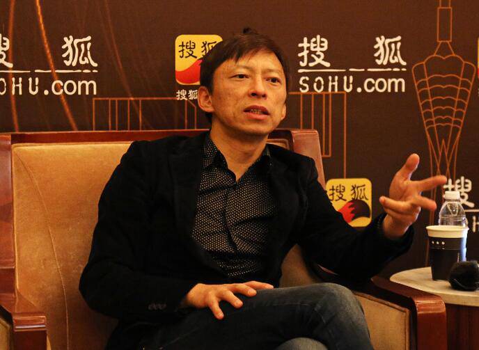 網(wǎng)曝搜狐CEO張朝陽吸毒被抓 回應(yīng) 吸個毛線