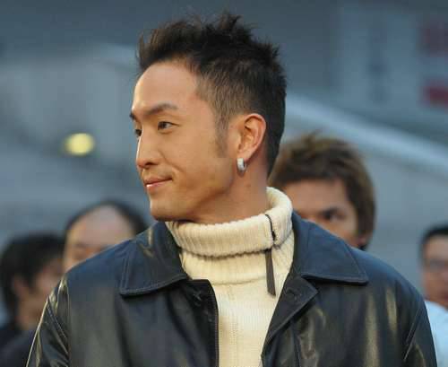 唐志中老婆小咪真名叫什么 張庭婕個人資料背景