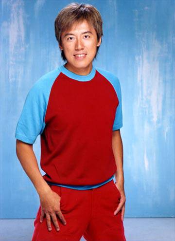 張宇與老婆十一郎相戀30年曬合照 張宇稱十一郎是騙錢高手