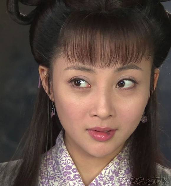 殷桃的嘴怎么了 殷桃個人資料曝光