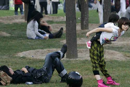 曝高曉松老婆徐珊珊出軌真相 高曉松離婚凈身出戶