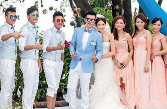 眾鑫車品集團(tuán)的總裁是誰(shuí) 陳赫前妻許婧富二代身份遭扒