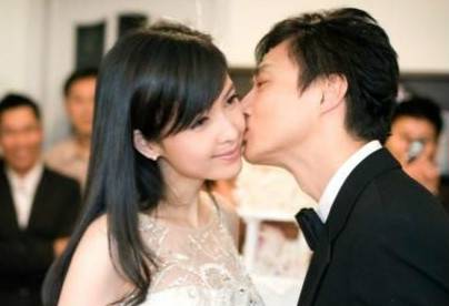 不老女神 周慧敏個人資料 周慧敏老公倪震夜店偷吃遭分房睡