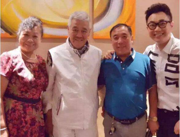 趙本山被抓是真的嗎 揭秘十三億資產(chǎn)怎么來的