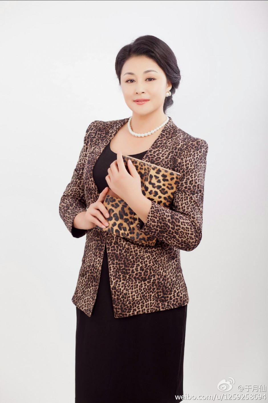 于月仙個(gè)人資料 揭于月仙的老公是誰