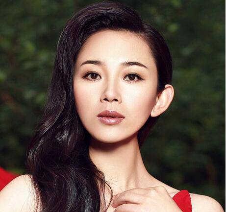 演員章雯淇個人資料 章雯淇主演的電視劇哪些有吻戲