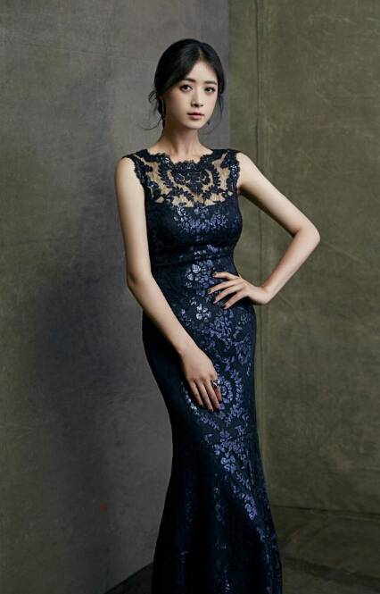  華妃 蔣欣個人資料 蔣欣自曝與葉祖新分手原因