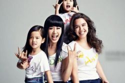 性感女神鐘麗緹個(gè)人資料曝光 揭鐘麗緹嚴(yán)錚離婚原因