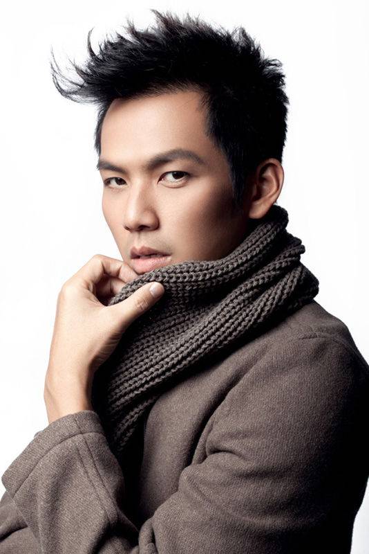 鐘漢良老婆謝易樺個(gè)人資料 謝易樺照片大曝光