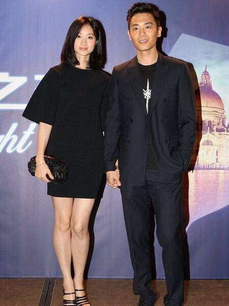 趙小亮扮演者朱亞文個(gè)人資料 曝朱亞文沈佳妮結(jié)婚照