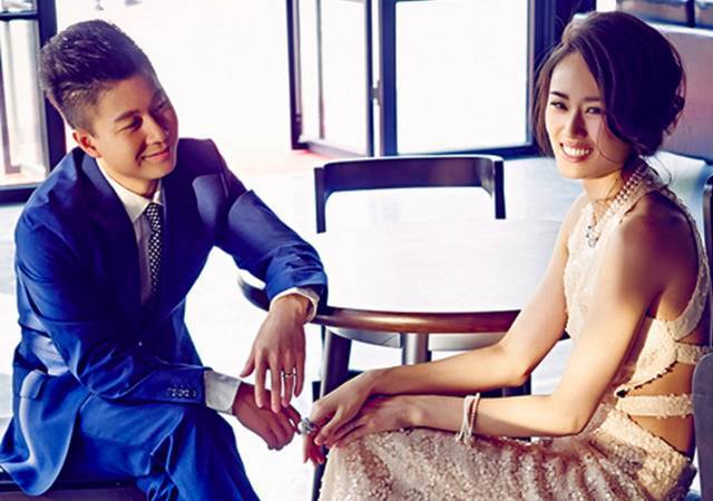 奧莉媽媽李安琪個人資料 李安琪二胎性別未公布網(wǎng)友紛紛猜測