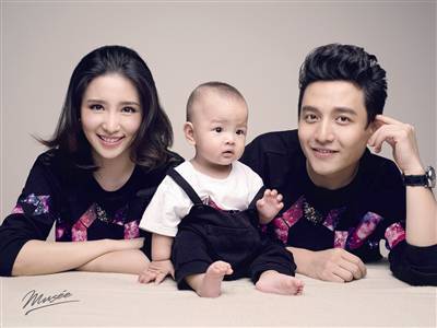 張楊果而個人資料 張楊果而和百克力上演 果仁巧克力之戀