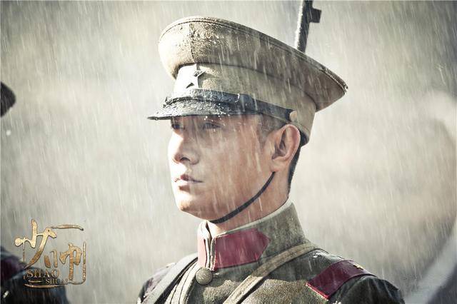 少帥周思羽小小年紀(jì)對戲毫不怯場 周思羽個人資料引關(guān)注