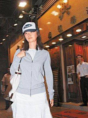 于文鳳曝周星馳秘密 于文鳳照片曝光