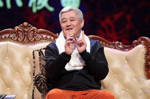 趙本山究竟多大年齡 揭其退出春晚真相