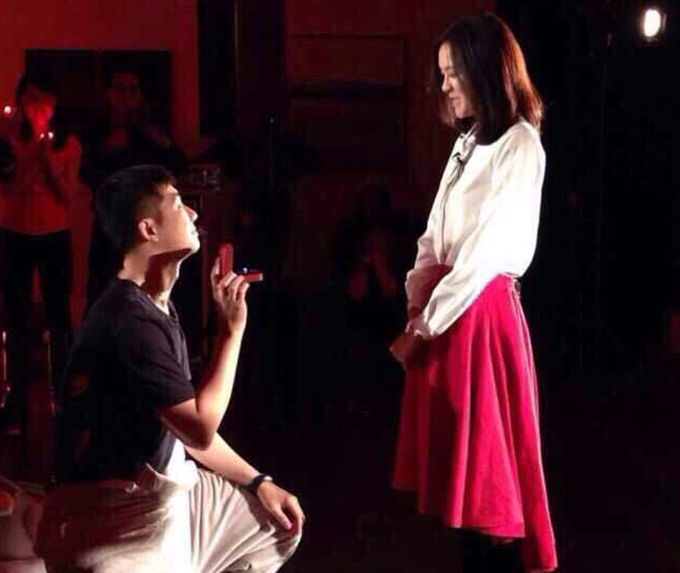 李艾老公張徐寧個人資料 盤點(diǎn)李艾主持過的節(jié)目