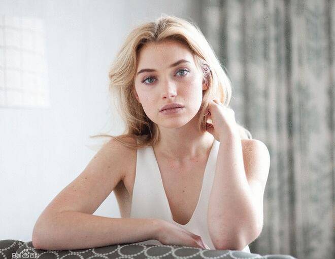 《極品飛車》女主角伊莫珍·波茨性感爆肛圖片曝光