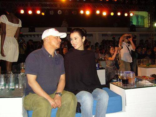 余男老公是誰 揭秘余男王全安分手真相