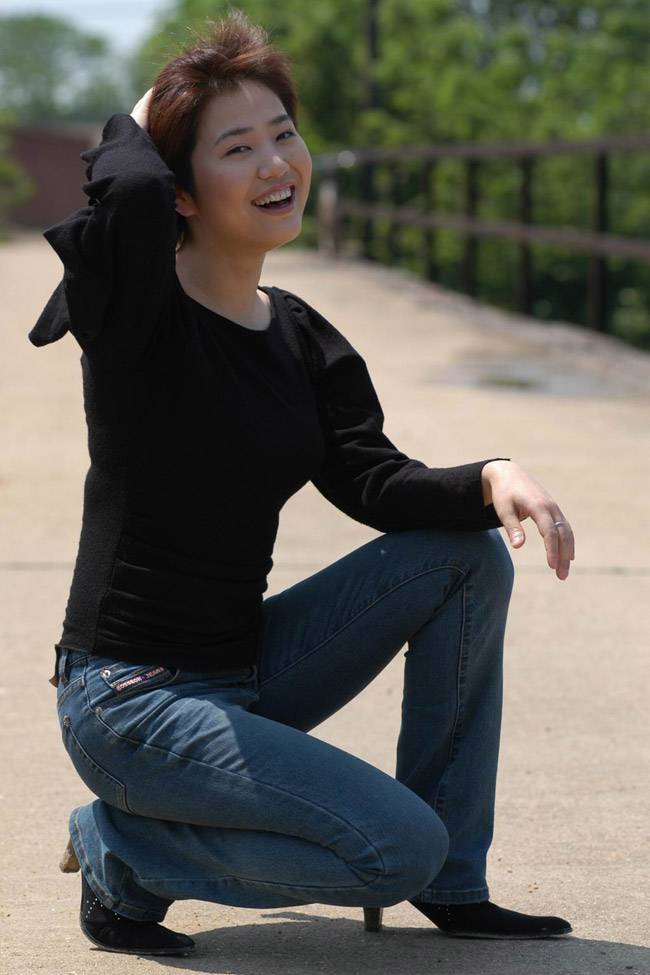 張丹丹個(gè)人資料 張丹丹喜得千金網(wǎng)友紛紛祝福