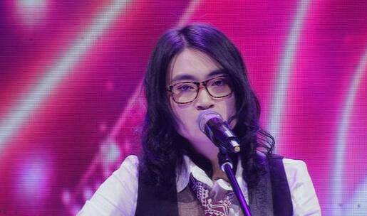 中國(guó)好聲音張姝是男是女 揭張姝個(gè)人資料及背景