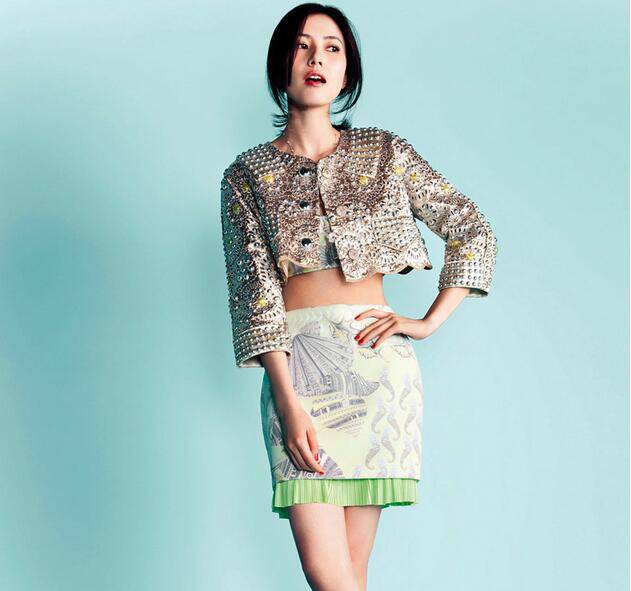 揭于小偉玩殘高圓圓驚人內(nèi)幕 于小偉妻子是誰