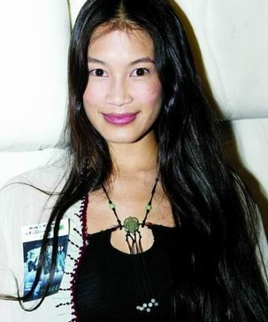 鄭佩佩女兒原麗淇個人資料 原麗淇老公是誰大揭秘