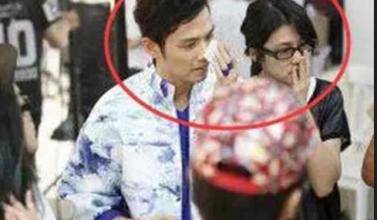 鐘漢良老婆謝易樺個(gè)人資料 謝易樺照片大曝光