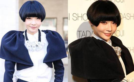 徐粲金出軌真相浮出水面 高曉松徐粲金離婚原因大揭秘