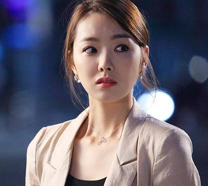 蘇怡賢男友印喬鎮(zhèn)個人資料 細數(shù)印喬鎮(zhèn)主演的電視劇