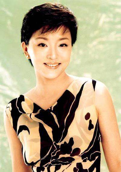 楊瀾國籍遭質疑 楊瀾聲稱自己永遠是中國國籍