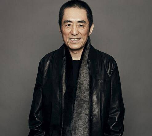 張藝謀前妻肖華簡(jiǎn)歷曝光 鞏俐小三插足逼張藝謀離婚