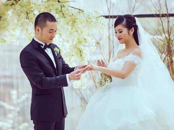 喻恩泰個(gè)人資料 喻恩泰老婆史林子簡介曝光